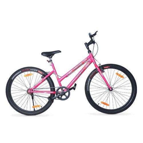 Myra spoer cycle 26 inch